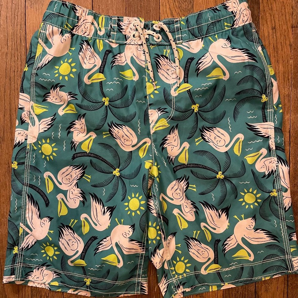 GAP Boys Swim Shorts - XXL (14-16)